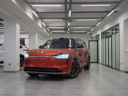 AITO M9 Ultra 6s 2025 года за 42 500 000 тг. в Алматы