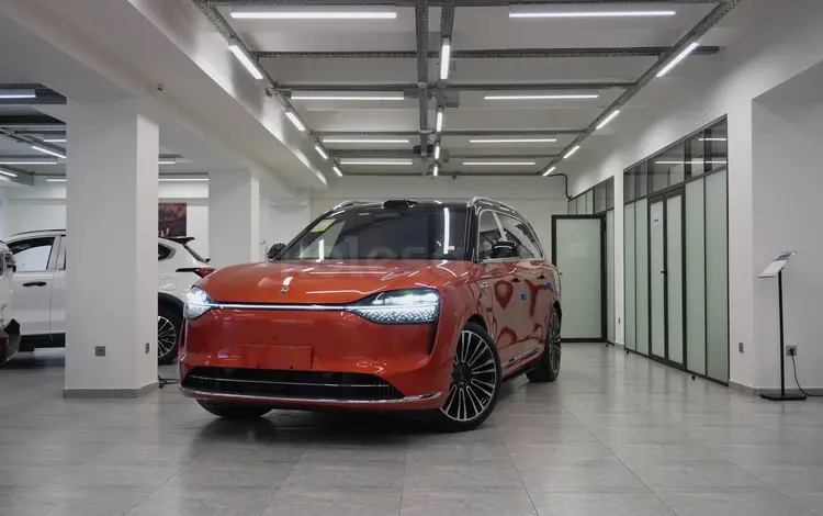 AITO M9 Ultra 6s 2025 года за 42 500 000 тг. в Алматы