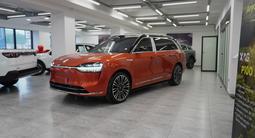 AITO M9 Ultra 6s 2025 годаүшін42 500 000 тг. в Алматы – фото 2