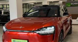 AITO M9 Ultra 6s 2025 года за 39 900 000 тг. в Алматы