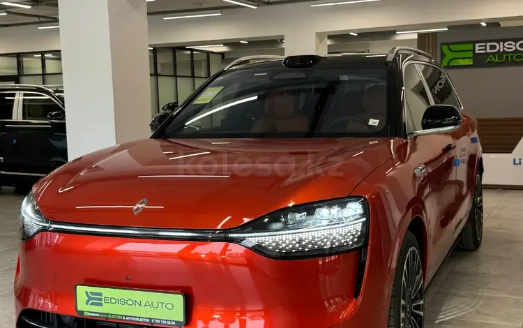 AITO M9 Ultra 6s 2025 года за 39 900 000 тг. в Алматы