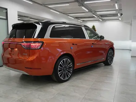 AITO M9 Ultra 6s 2025 года за 42 500 000 тг. в Алматы – фото 8