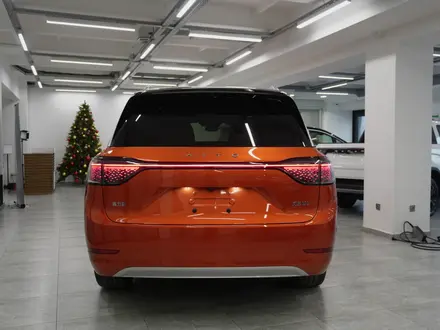 AITO M9 Ultra 6s 2025 года за 42 500 000 тг. в Алматы – фото 9
