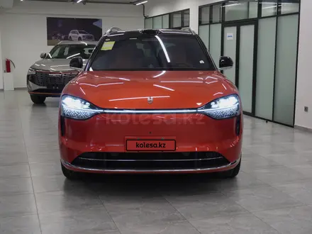 AITO M9 Ultra 6s 2025 года за 42 500 000 тг. в Алматы – фото 10