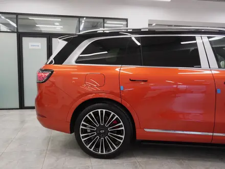 AITO M9 Ultra 6s 2025 года за 42 500 000 тг. в Алматы – фото 11