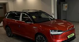 AITO M9 Ultra 6s 2025 года за 39 900 000 тг. в Алматы – фото 3