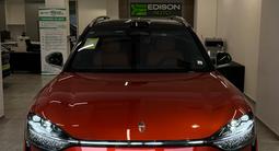 AITO M9 Ultra 6s 2025 года за 39 900 000 тг. в Алматы – фото 2