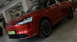 AITO M9 Ultra 6s 2025 года за 39 900 000 тг. в Алматы – фото 4