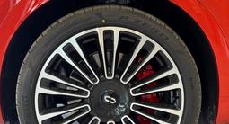 AITO M9 Ultra 6s 2025 года за 39 900 000 тг. в Алматы – фото 5