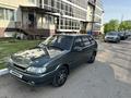 ВАЗ (Lada) 2114 2008 годаүшін1 050 000 тг. в Уральск – фото 5