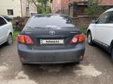 Toyota Corolla 2009 года за 7 000 000 тг. в Астана – фото 4