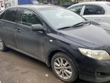 Toyota Corolla 2009 года за 7 000 000 тг. в Астана – фото 2