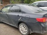 Toyota Corolla 2009 года за 7 000 000 тг. в Астана – фото 3