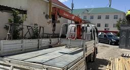Isuzu  Автокран 2014 года за 8 500 000 тг. в Кызылорда – фото 4