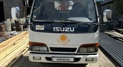Isuzu  Автокран 2014 года за 8 500 000 тг. в Кызылорда