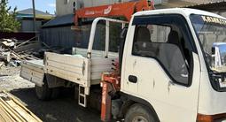 Isuzu  Автокран 2014 года за 8 500 000 тг. в Кызылорда – фото 5