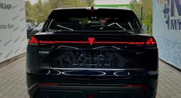 Deepal S07 Max 285 2025 года за 12 990 000 тг. в Астана – фото 2