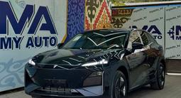 Deepal S07 Max 285 2025 года за 12 990 000 тг. в Астана – фото 5