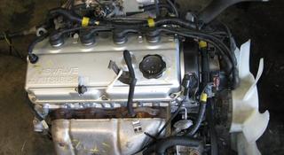 Двигатель из Японии на Митсубиси Great Wall 4G64 2.4 за 275 000 тг. в Алматы