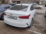 Hyundai Accent 2023 года за 9 300 000 тг. в Павлодар – фото 3