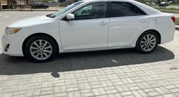 Toyota Camry 2012 годаүшін6 200 000 тг. в Уральск – фото 4