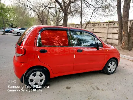 Daewoo Matiz 2014 года за 2 100 000 тг. в Павлодар – фото 3