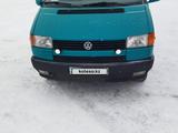 Volkswagen Caravelle 1993 года за 3 700 000 тг. в Костанай