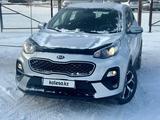 Kia Sportage 2021 годаүшін12 000 000 тг. в Караганда