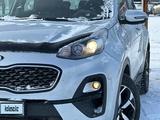 Kia Sportage 2021 годаүшін12 000 000 тг. в Караганда – фото 3