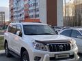 Toyota Land Cruiser Prado 2011 годаүшін15 300 000 тг. в Усть-Каменогорск – фото 2