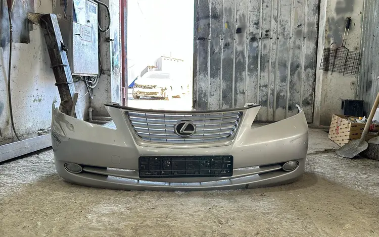 Бампер lexus es 350үшін150 000 тг. в Алматы