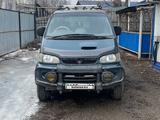 Mitsubishi Delica 1995 годаүшін2 000 000 тг. в Алматы