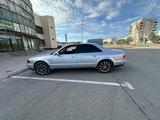 Audi A8 1995 года за 2 000 000 тг. в Тараз – фото 4