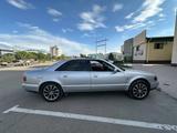 Audi A8 1995 года за 2 000 000 тг. в Тараз – фото 5