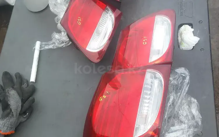 GS350 Стопыүшін1 000 тг. в Шымкент