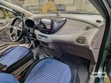 Nissan Almera Tino 2001 годаfor2 800 000 тг. в Астана – фото 4