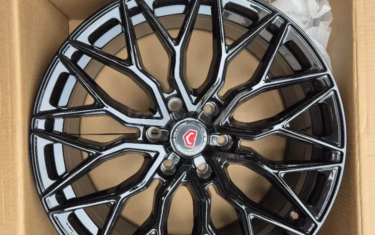 VOSSEN R20 6X139.7 за 450 000 тг. в Алматы