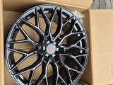 VOSSEN R20 6X139.7 за 450 000 тг. в Алматы – фото 2