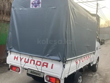 Hyundai Porter 2015 года за 7 300 000 тг. в Алматы – фото 3