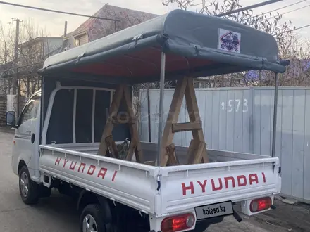 Hyundai Porter 2015 года за 7 300 000 тг. в Алматы – фото 6