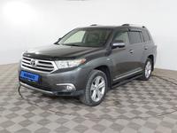 Toyota Highlander 2012 года за 13 140 000 тг. в Шымкент