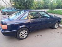 Audi 80 1992 годаүшін1 600 000 тг. в Павлодар