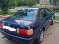 Audi 80 1992 годаfor1 600 000 тг. в Павлодар – фото 4