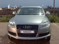 Audi Q7 2007 годаүшін7 600 000 тг. в Уральск