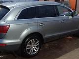 Audi Q7 2007 года за 7 600 000 тг. в Уральск – фото 5