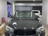 BMW X5 2016 года за 18 500 000 тг. в Шымкент
