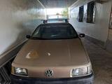Volkswagen Passat 1991 годаүшін1 000 000 тг. в Шымкент