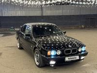 BMW 525 1992 годаfor4 600 000 тг. в Тараз