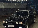 BMW 525 1992 годаfor4 500 000 тг. в Тараз – фото 5