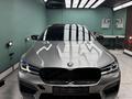 Переделка BMW g30 В bmw f90 m5 в Алматы – фото 2